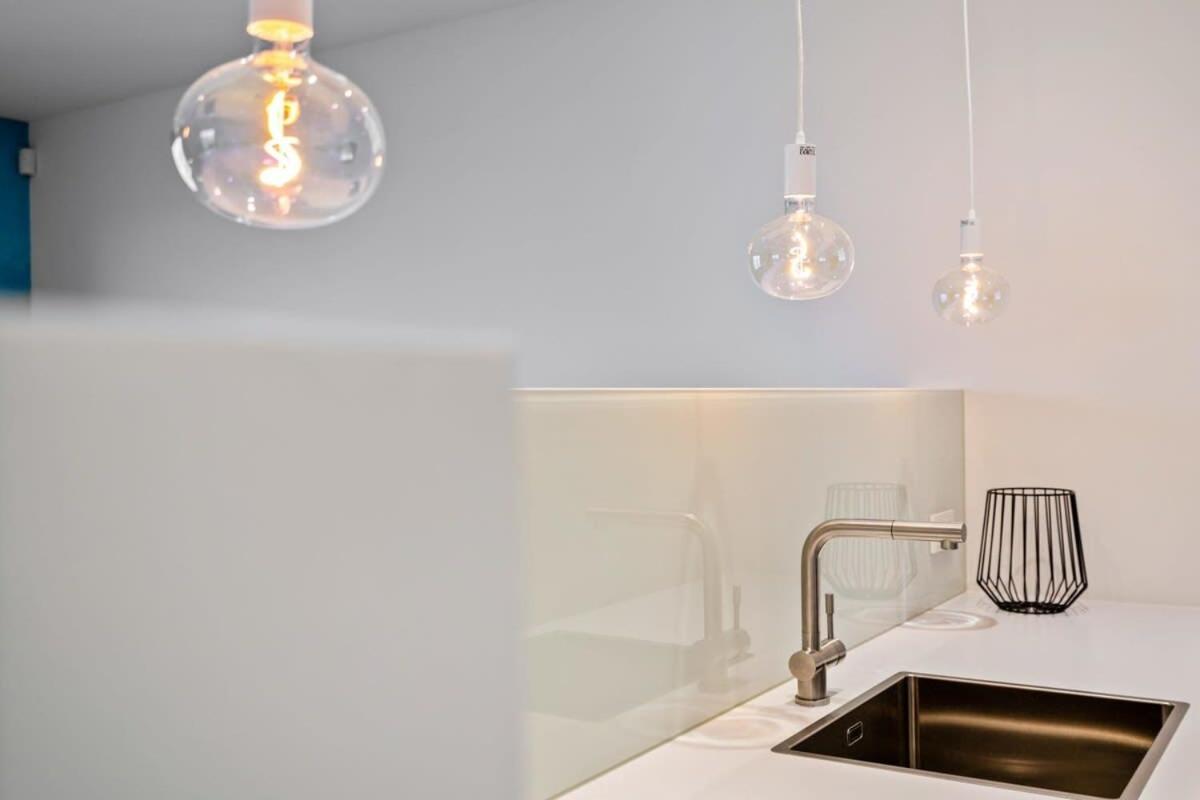 Appartement Lux City Escape 2br Apt With Balcony & Workspace Luxemburg